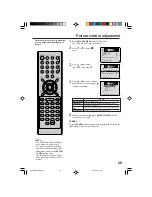 Предварительный просмотр 29 страницы RCA 24F502TDV User Manual