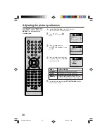 Предварительный просмотр 30 страницы RCA 24F502TDV User Manual