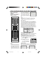 Предварительный просмотр 31 страницы RCA 24F502TDV User Manual