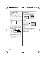 Preview for 40 page of RCA 24F502TDV User Manual