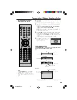 Preview for 43 page of RCA 24F502TDV User Manual