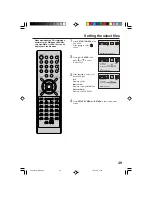 Предварительный просмотр 49 страницы RCA 24F502TDV User Manual