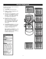 Предварительный просмотр 17 страницы RCA 24V511T User Manual