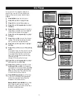 Preview for 20 page of RCA 24V511T User Manual