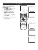 Preview for 23 page of RCA 24V511T User Manual