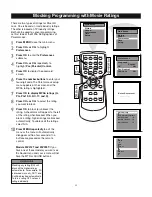 Preview for 26 page of RCA 24V511T User Manual