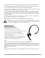 Предварительный просмотр 10 страницы RCA 25111 User Manual