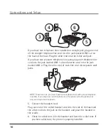 Предварительный просмотр 10 страницы RCA 25202 User Manual