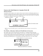 Preview for 61 page of RCA 25202 User Manual