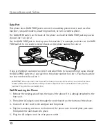 Preview for 12 page of RCA 25203 User Manual