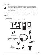 Предварительный просмотр 7 страницы RCA 25211 User Manual