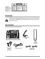 Предварительный просмотр 6 страницы RCA 25216RE1 User Manual