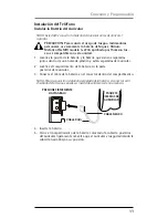 Preview for 61 page of RCA 25250 User Manual