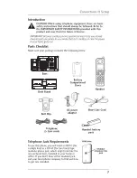 Preview for 7 page of RCA 25252 User Manual