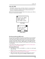 Preview for 31 page of RCA 25252 User Manual