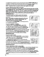 Preview for 14 page of RCA 25260 ViSYS User Manual