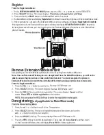 Preview for 18 page of RCA 25260 ViSYS User Manual