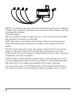 Preview for 10 page of RCA 25420 User Manual