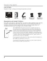 Preview for 52 page of RCA 25424 User Manual