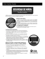 Preview for 3 page of RCA 26LA30RQ User Manual