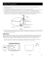 Preview for 8 page of RCA 26LA30RQ User Manual