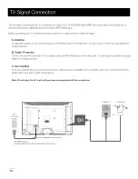 Preview for 11 page of RCA 26LA30RQ User Manual