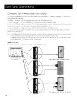 Preview for 15 page of RCA 26LA30RQ User Manual