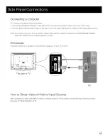 Preview for 16 page of RCA 26LA30RQ User Manual