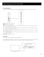 Preview for 18 page of RCA 26LA30RQ User Manual