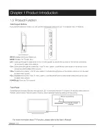 Preview for 4 page of RCA 26LA33RQ Service Manual