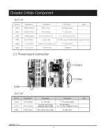 Preview for 9 page of RCA 26LA33RQ Service Manual