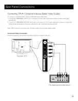 Preview for 14 page of RCA 26LB30RQD User Manual