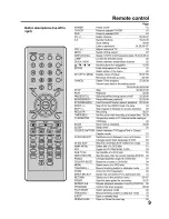 Preview for 9 page of RCA 27F500 User Manual