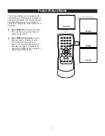 Предварительный просмотр 19 страницы RCA 27F520T - 27" TruFlat Picture Tube TV User Manual