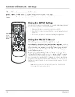 Предварительный просмотр 18 страницы RCA 27F524T User Manual