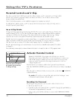 Предварительный просмотр 20 страницы RCA 27F524T User Manual