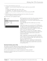 Preview for 17 page of RCA 27F530T User Manual