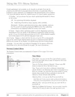 Preview for 26 page of RCA 27F530T User Manual