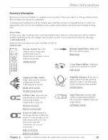 Preview for 31 page of RCA 27F530T User Manual