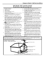 Предварительный просмотр 3 страницы RCA 27F534T User Manual