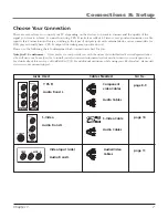 Предварительный просмотр 9 страницы RCA 27F534T User Manual