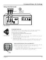 Предварительный просмотр 13 страницы RCA 27F534T User Manual