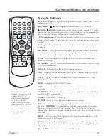 Предварительный просмотр 17 страницы RCA 27F534T User Manual