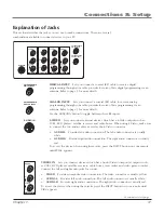 Предварительный просмотр 19 страницы RCA 27F534T User Manual