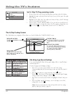 Предварительный просмотр 24 страницы RCA 27F534T User Manual