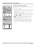 Предварительный просмотр 26 страницы RCA 27F534T User Manual