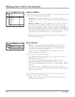 Предварительный просмотр 28 страницы RCA 27F534T User Manual