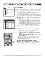 Предварительный просмотр 30 страницы RCA 27F534T User Manual