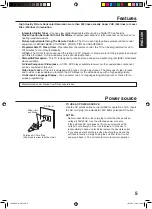 Preview for 5 page of RCA 27F554T Owner'S Manual