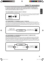 Preview for 9 page of RCA 27F554T Owner'S Manual